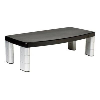 Support Moniteur 3M MS90B - Hauteur réglable - Publicité Support Moniteur 3M MS90B - Hauteur réglable - Publicité