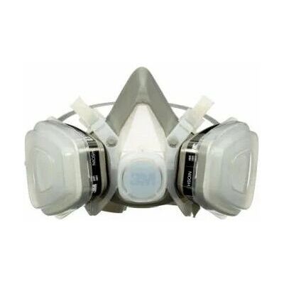 3M Highland 52P71 Respirador Reutilizable - Respirador 3M Highland 52P71 Respirador Reutilizable - Respirador
