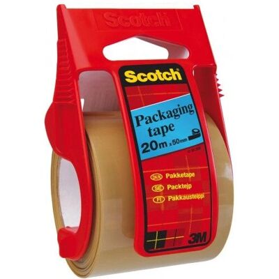 3M C5020D Dichtband - 20m 3M C5020D Dichtband - 20m