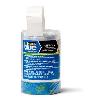 3M 70006940947 Maskeringstape - Blauw - Binnengebruik 3M 70006940947 Maskeringstape - Blauw - Binnengebruik