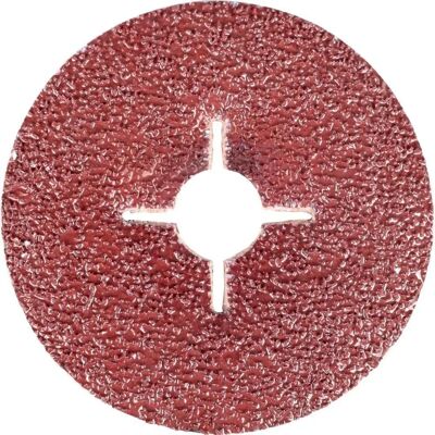 3M Cubitron II 982 C Fiber Disc 115mm - High-Performance Abrasive Tool 3M Cubitron II 982 C Fiber Disc 115mm - High-Performance Abrasive Tool