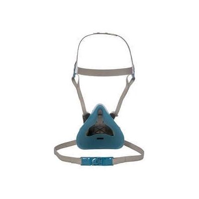 3M 6503QL Wielokrotne użycie maski półtwarzej - Duża - Respirator 3M 6503QL Wielokrotne użycie maski półtwarzej - Duża - Respirator