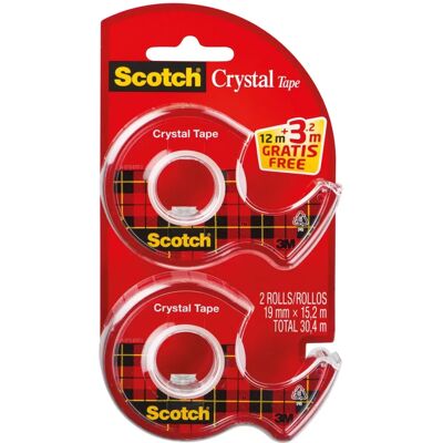 Scotch 6-1915DP Scotch 6-1915DP