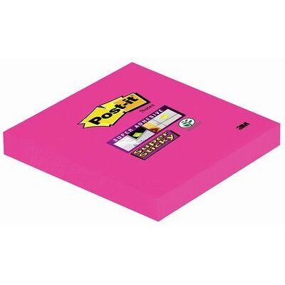 3M 654SPI Pink Notizpapier - Notizpapier 3M 654SPI Pink Notizpapier - Notizpapier