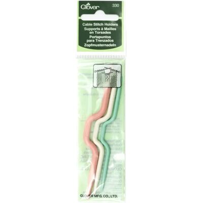 Suportes para pontos Clover - Pequenos, Médios & Grandes - 3,5" Suportes para pontos Clover - Pequenos, Médios & Grandes - 3,5"