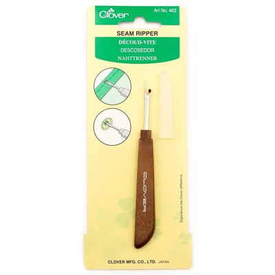 Clover Ripper-5 - descosturador Clover Ripper-5 - descosturador