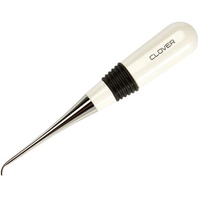 Clover 4880 Punte Curvo per Cucire Clover 4880 Punte Curvo per Cucire