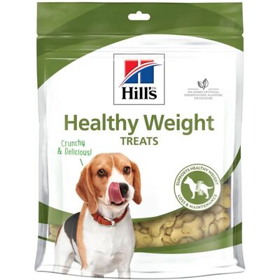 Hills Hill's Healthy Weight Hundegodtaker - 6 x 220g Hills Hill's Healthy Weight Hundegodtaker - 6 x 220g
