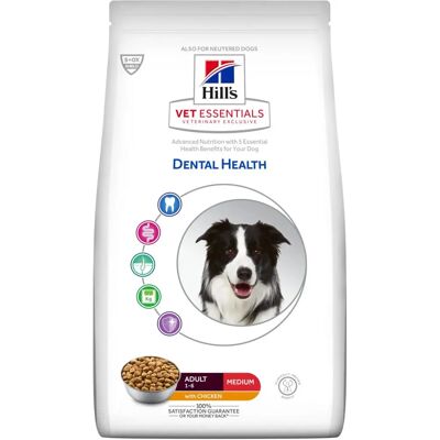 Hills - 604601 - Pollo - Manzo - Dog food Hills - 604601 - Pollo - Manzo - Dog food