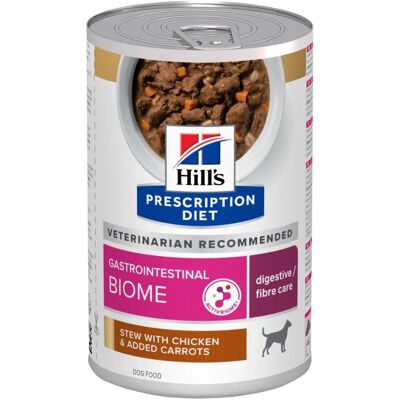 Hills Modell 605650 Hundemat - Fordøyelsesstøtte - 354g Hills Modell 605650 Hundemat - Fordøyelsesstøtte - 354g
