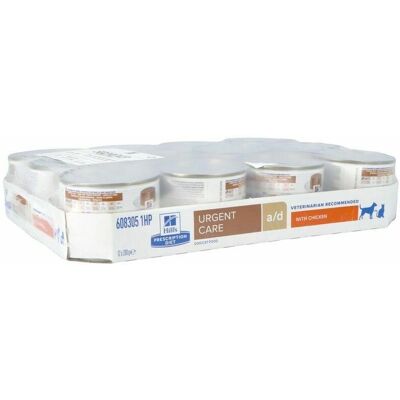 Hill's Prescription Diet A/d Restitusjonsfôr for hund og katt Hill's Prescription Diet A/d Restitusjonsfôr for hund og katt