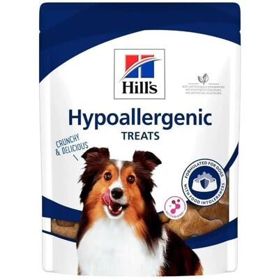 Hill's Hypoallergen hundesnacks - 200g Hill's Hypoallergen hundesnacks - 200g