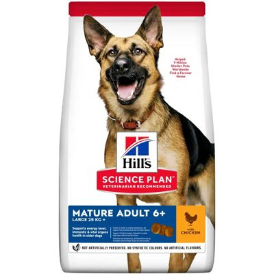 Hill's Science Plan Pollo Adulto - Cibo per cani Hill's Science Plan Pollo Adulto - Cibo per cani