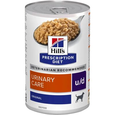 Hills Modèle - Nourriture pour chiens soutien urinaire Hills Modèle - Nourriture pour chiens soutien urinaire