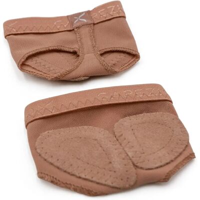 Capezio Foot Protection - Light Sun Capezio Foot Protection - Light Sun
