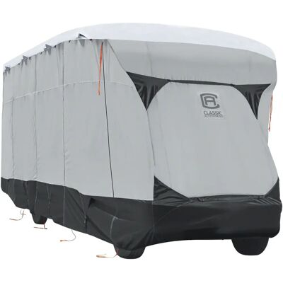 Funda para autocaravana Classic Accessories Modelo 1 - Protección contra clima Funda para autocaravana Classic Accessories Modelo 1 - Protección contra clima