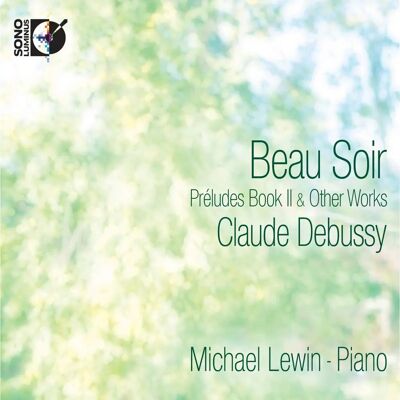Debussy Blu-ray - Music Album - Region 2 Debussy Blu-ray - Music Album - Region 2