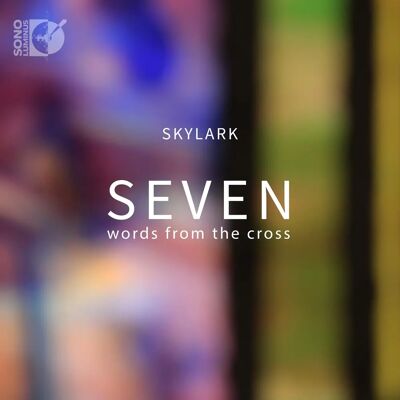 Sono Luminus Skylark Vocal Ensemble - 2 Skivor - Region 2 Blu-ray Sono Luminus Skylark Vocal Ensemble - 2 Skivor - Region 2 Blu-ray