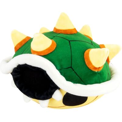 Mocchi Mocchi Bowser Junior Shell - Kissen - 3+ Mocchi Mocchi Bowser Junior Shell - Kissen - 3+