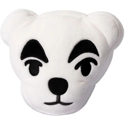TOMY Intl KK Slider Plush - Animal Crossing TOMY Intl KK Slider Plush - Animal Crossing