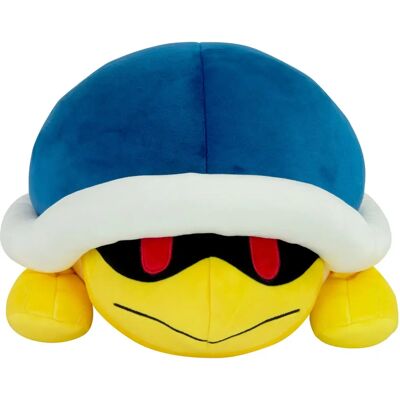 Tomy Noisebug 30 cm Peluche Super Mario - Buzzy Beetle - Jouet en peluche - Publicité Tomy Noisebug 30 cm Peluche Super Mario - Buzzy Beetle - Jouet en peluche - Publicité