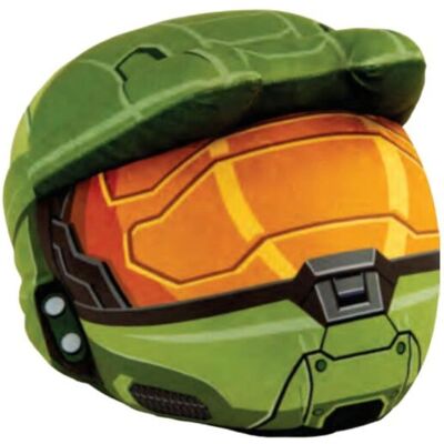 Tomy 12461 - Pluszowa zabawka Halo Mocchi-Mocchi Master Chief 25 cm - Pluszak Tomy 12461 - Pluszowa zabawka Halo Mocchi-Mocchi Master Chief 25 cm - Pluszak