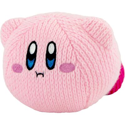 Tomy T12475 Peluche - Figura Kirby Suave y Licenciada Tomy T12475 Peluche - Figura Kirby Suave y Licenciada