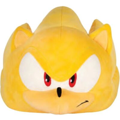 Peluches Sonic Tomy - 25cm - Licence officielle Peluches Sonic Tomy - 25cm - Licence officielle