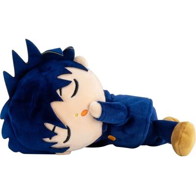 Tomy Jujutsu Kaisen Mocchi-Mocchi Peluche Megumi Fushiguro - 15cm Tomy Jujutsu Kaisen Mocchi-Mocchi Peluche Megumi Fushiguro - 15cm