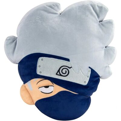 TOMY Mocchi-Mocchi - Kakashi Hatake Plush 38cm TOMY Mocchi-Mocchi - Kakashi Hatake Plush 38cm