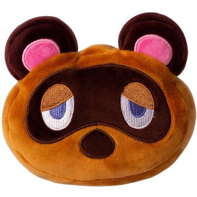 TOMY Animal Crossing - Mocchi-Mocchi Junior - Tom Nook TOMY Animal Crossing - Mocchi-Mocchi Junior - Tom Nook