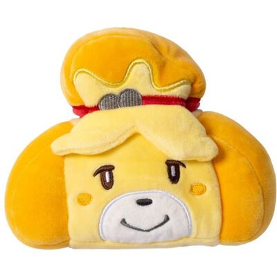 Tomy Mocchi-Mocchi Isabelle Plüschtier - Animal Crossing Tomy Mocchi-Mocchi Isabelle Plüschtier - Animal Crossing