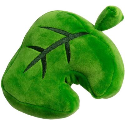 Tomy Mocchi-Mocchi Blatt Plüschspielzeug - Stofftier Tomy Mocchi-Mocchi Blatt Plüschspielzeug - Stofftier