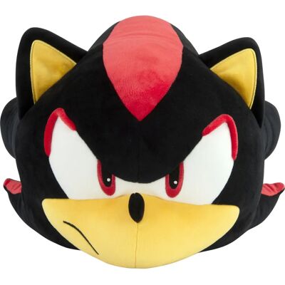 Tomy T12825 Peluche Shadow - Sonic The Hedgehog - Publicité Tomy T12825 Peluche Shadow - Sonic The Hedgehog - Publicité
