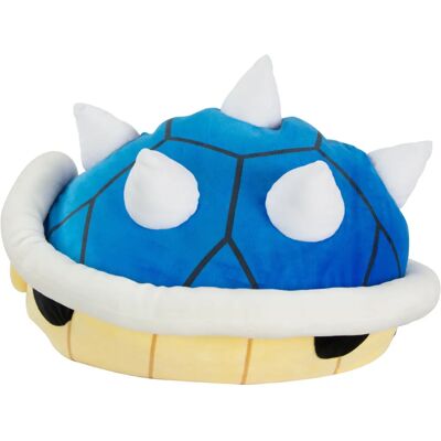 TOMY Mocchi-Mocchi Coquille Épineuse 40 cm - Publicité TOMY Mocchi-Mocchi Coquille Épineuse 40 cm - Publicité