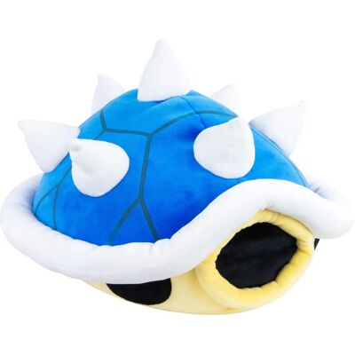 Nintendo Bullet Bill Plüschtier - Mario Kart - 40 cm Nintendo Bullet Bill Plüschtier - Mario Kart - 40 cm
