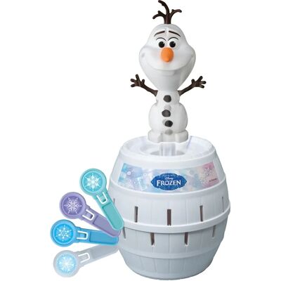 Tomy E72389 Brinquedo Ativo/Hábil Multicolorido Tomy E72389 Brinquedo Ativo/Hábil Multicolorido