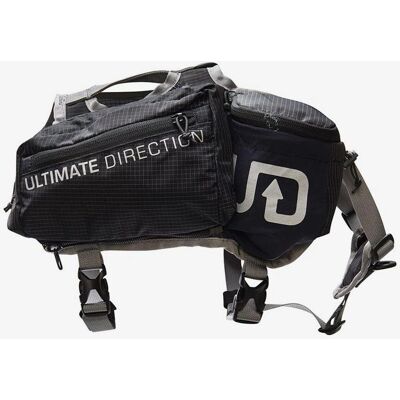 Ultimate Direction Hundväst Stor Svart - Utomhus Hundtillbehör Ultimate Direction Hundväst Stor Svart - Utomhus Hundtillbehör