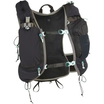 Ultimate Direction Vesta 6.0 Hydreringsvest - Lille Onyx Ultimate Direction Vesta 6.0 Hydreringsvest - Lille Onyx