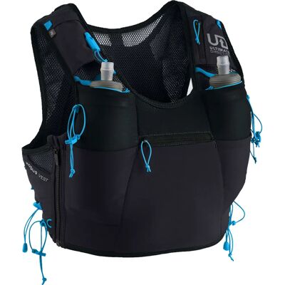 Ultimate Direction Xodus Vest Onyx XL - Treningsvest Ultimate Direction Xodus Vest Onyx XL - Treningsvest