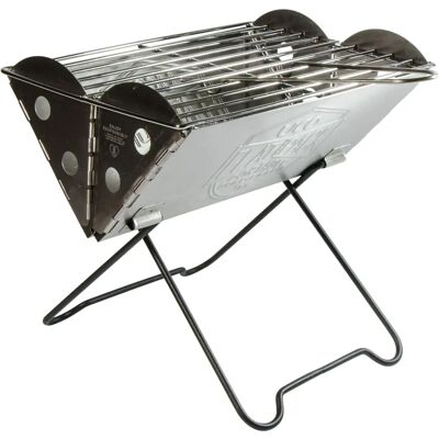 UCO Grill & Brasero Flatpack - Moyenne - Grill & Brasero - Publicité UCO Grill & Brasero Flatpack - Moyenne - Grill & Brasero - Publicité