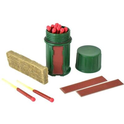 UCO FireStarting Kit UCO FireStarting Kit