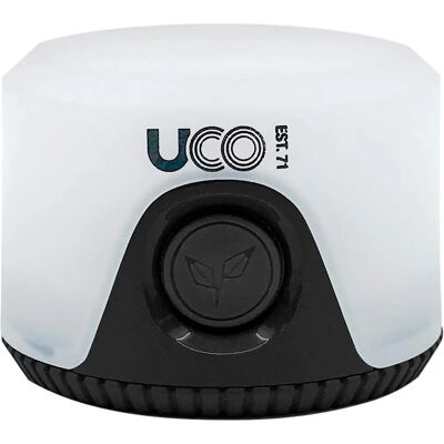 UCO Sprout LED-Laterne - Kompakt, Wasserfest UCO Sprout LED-Laterne - Kompakt, Wasserfest