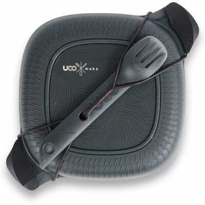 UCO - F-MK-ECO5PC - Fünfteilige - Mess Kit UCO - F-MK-ECO5PC - Fünfteilige - Mess Kit