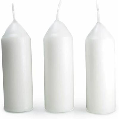 UCO Modell L-CAN3PK Weiße Kerze - Ersatzteil UCO Modell L-CAN3PK Weiße Kerze - Ersatzteil