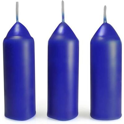 UCO Violet Candle Set - Long Burn Time - Lantern Accessory UCO Violet Candle Set - Long Burn Time - Lantern Accessory