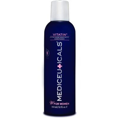 Mediceuticals Geavanceerde Haarherstel Technologie voor Vrouwen Vitatin Conditioner Mediceuticals Geavanceerde Haarherstel Technologie voor Vrouwen Vitatin Conditioner