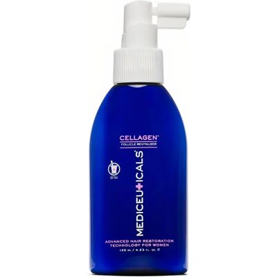 Mediceuticals Cellagen Revitalizer 125ml - Haarherstelproduct Mediceuticals Cellagen Revitalizer 125ml - Haarherstelproduct