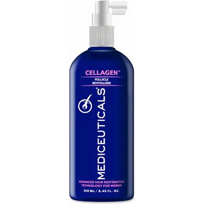 Mediceuticals Cellagen Revitalizer - Haarrestauratieproduct Mediceuticals Cellagen Revitalizer - Haarrestauratieproduct
