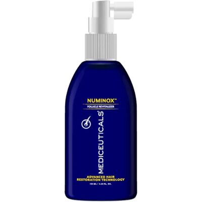 Mediceuticals Numinox Revitalizer - Haarherstel Technologie - 125ml Mediceuticals Numinox Revitalizer - Haarherstel Technologie - 125ml